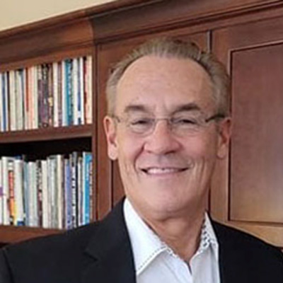 Joel Chernoff